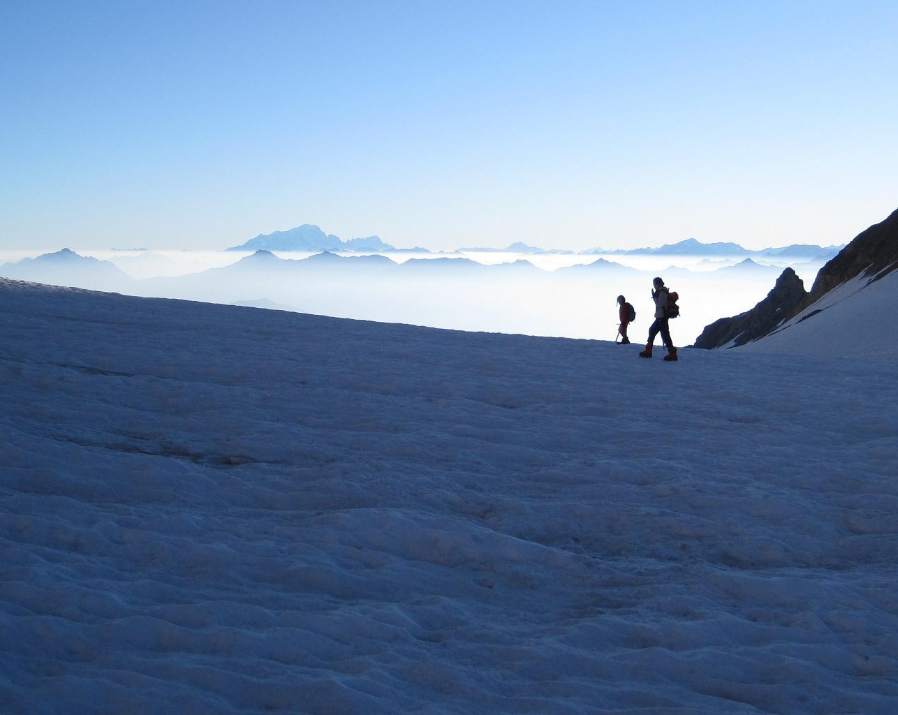 col des Quirlies