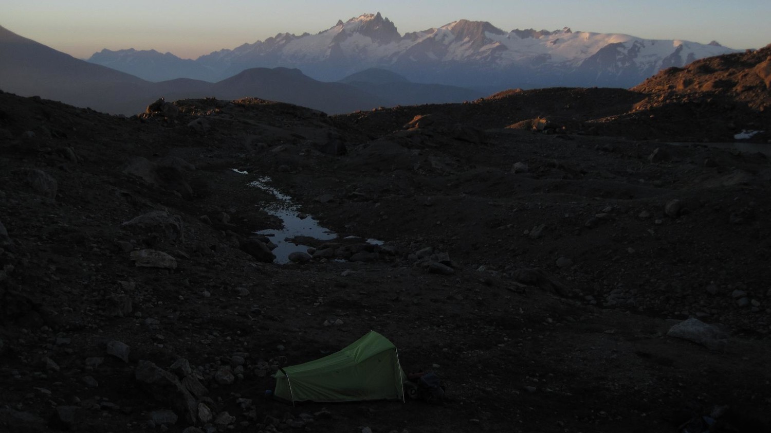 camping ***