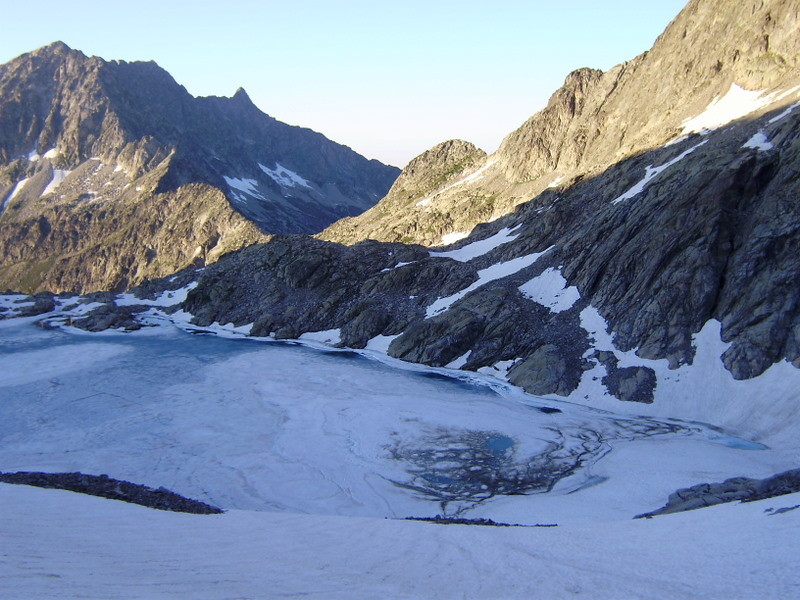 Lac Tourrat