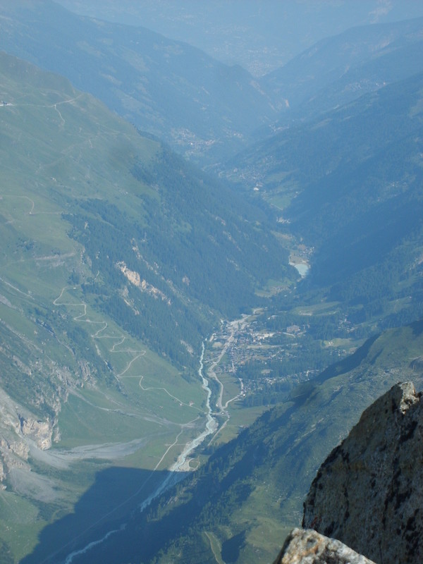 Zinal