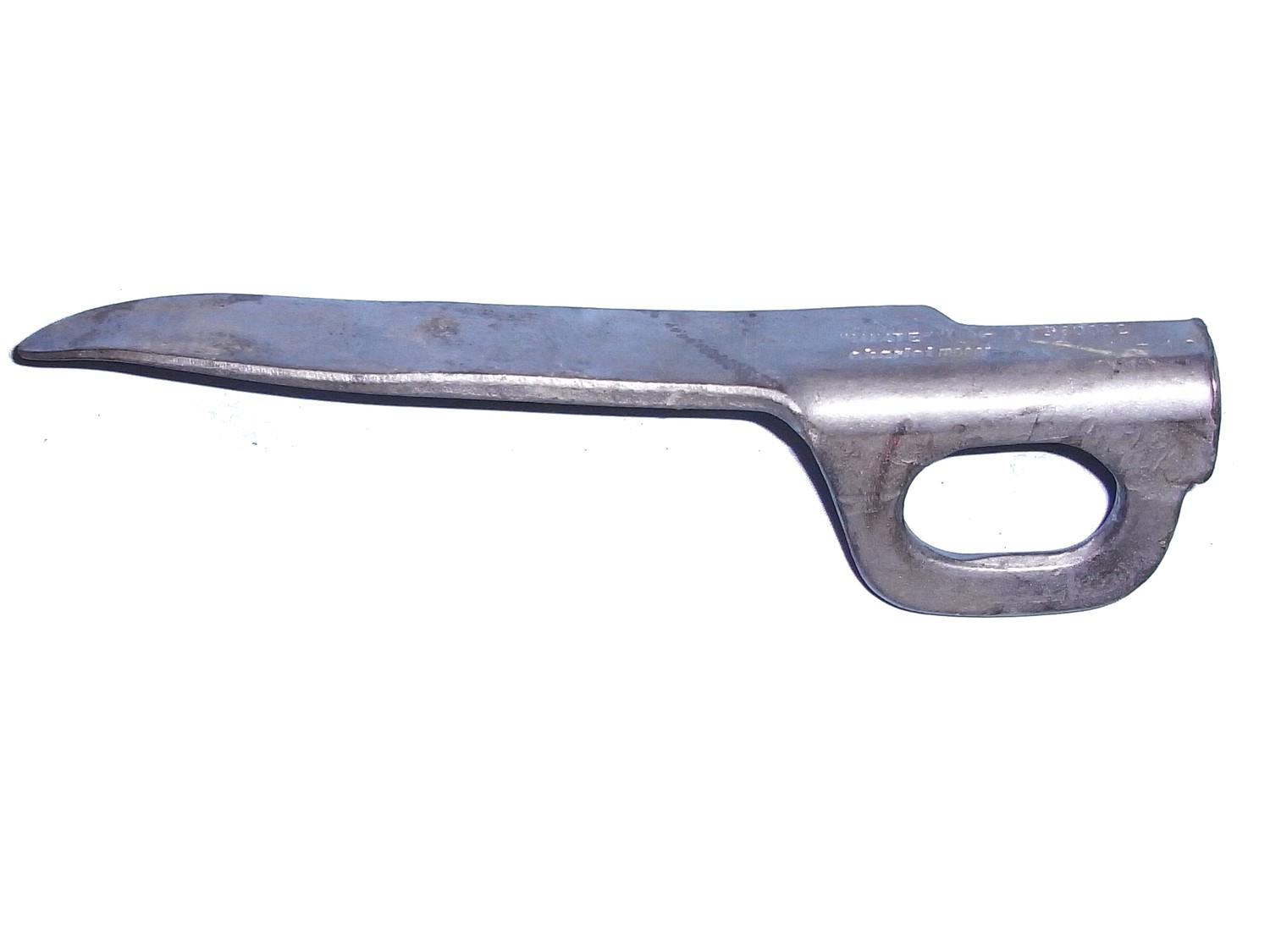 Rocher mixte - Petzl