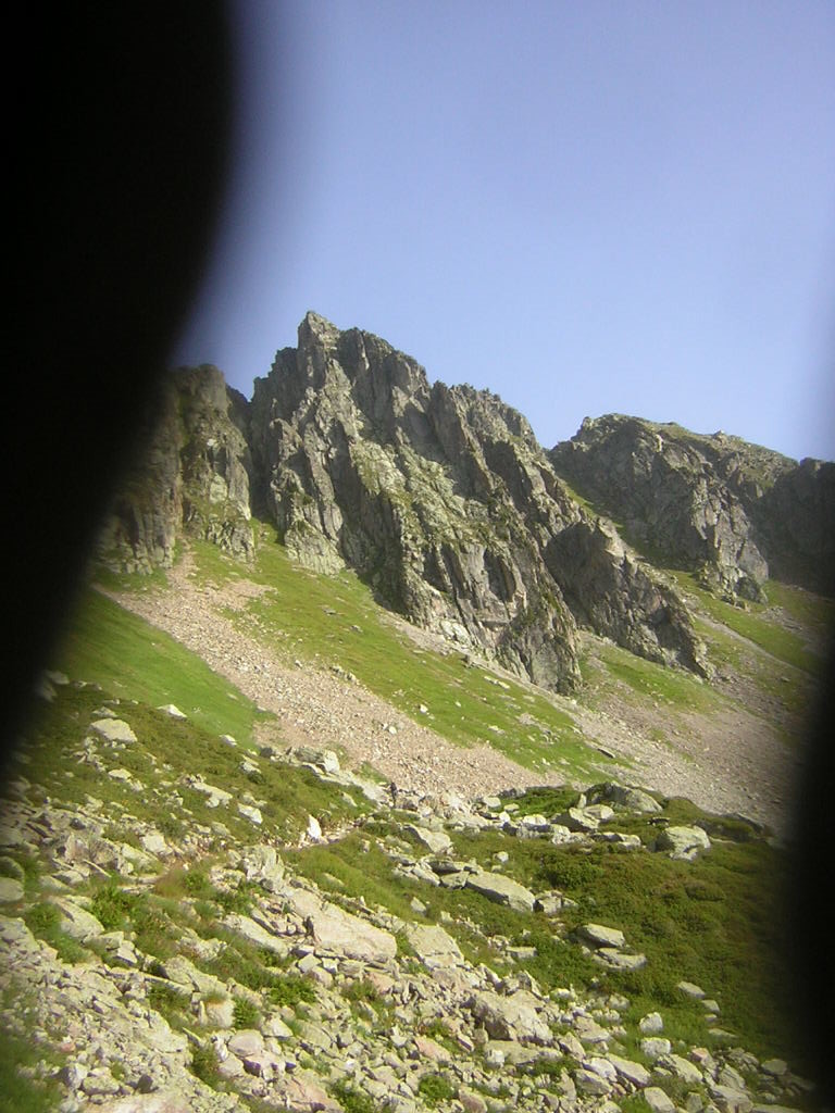 la charlanon