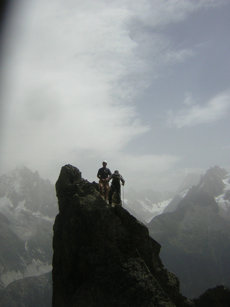 avant le rappel