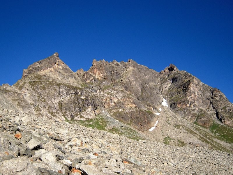 Intégrale Bréona
