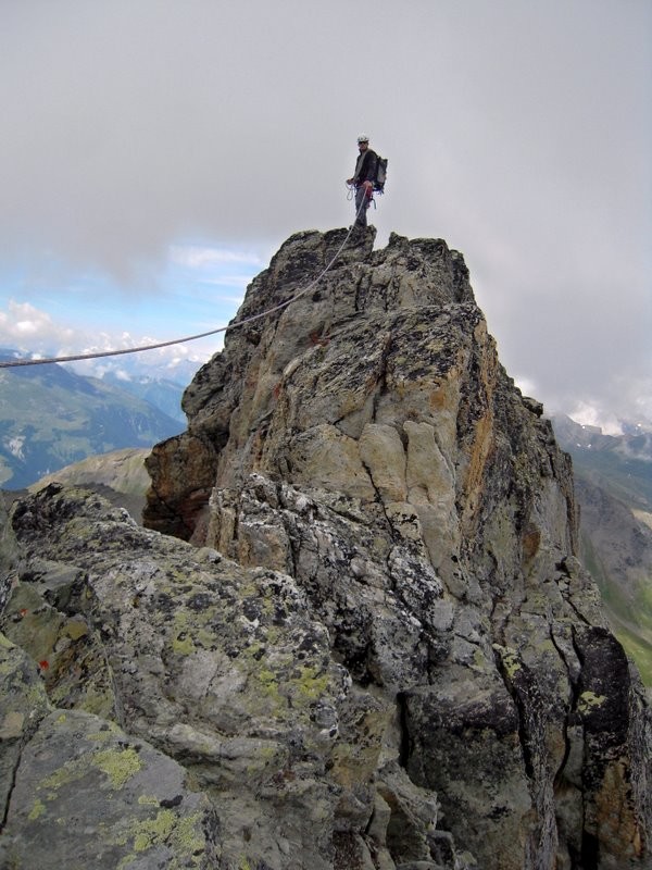 Sur le fil