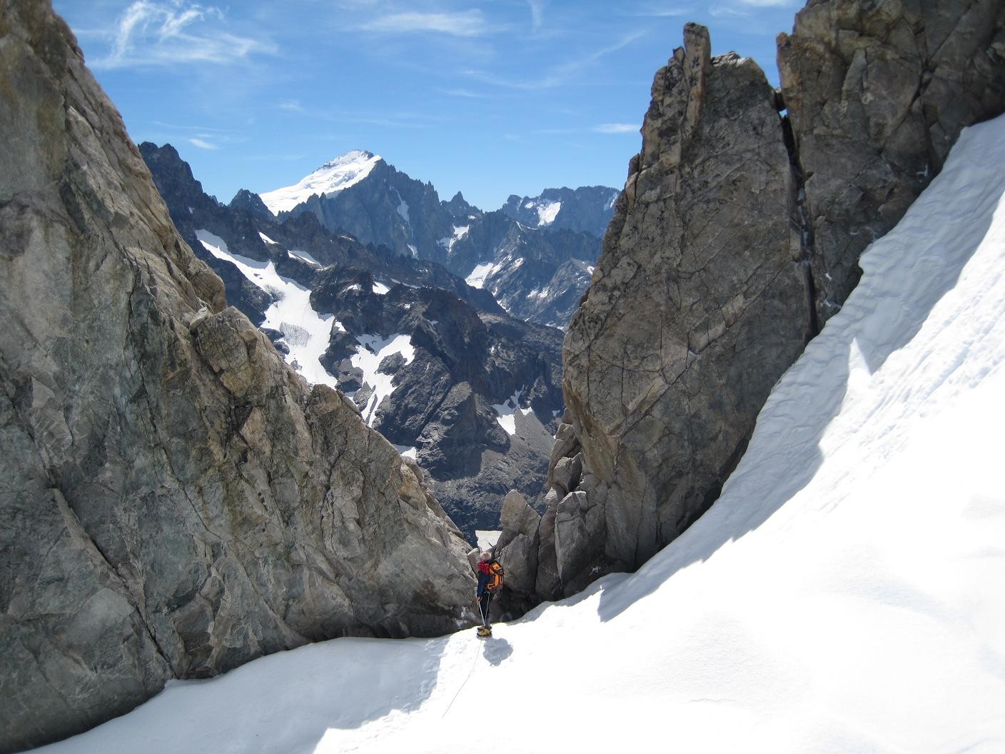 col du Replat