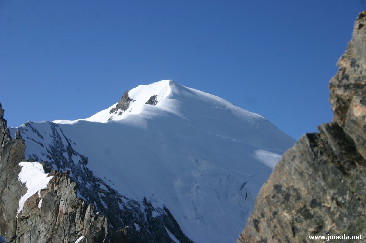 ça bouchone à la voie normale