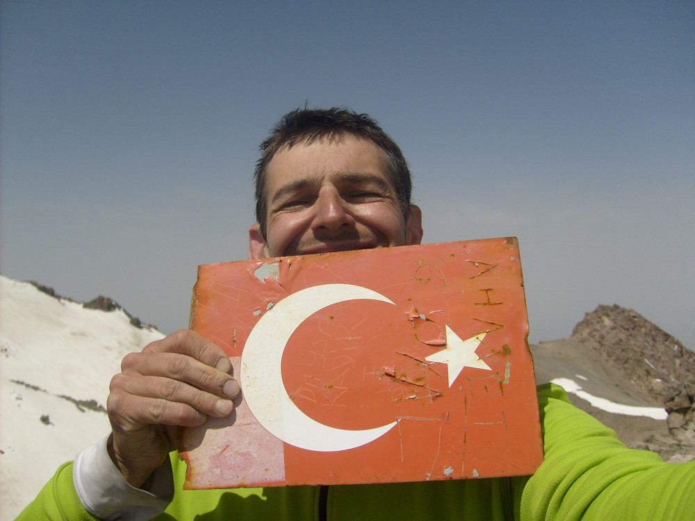 Turkiye seviyorum! / J'aime la Turquie! / I like Turkey / Me Gusta la Turquia!