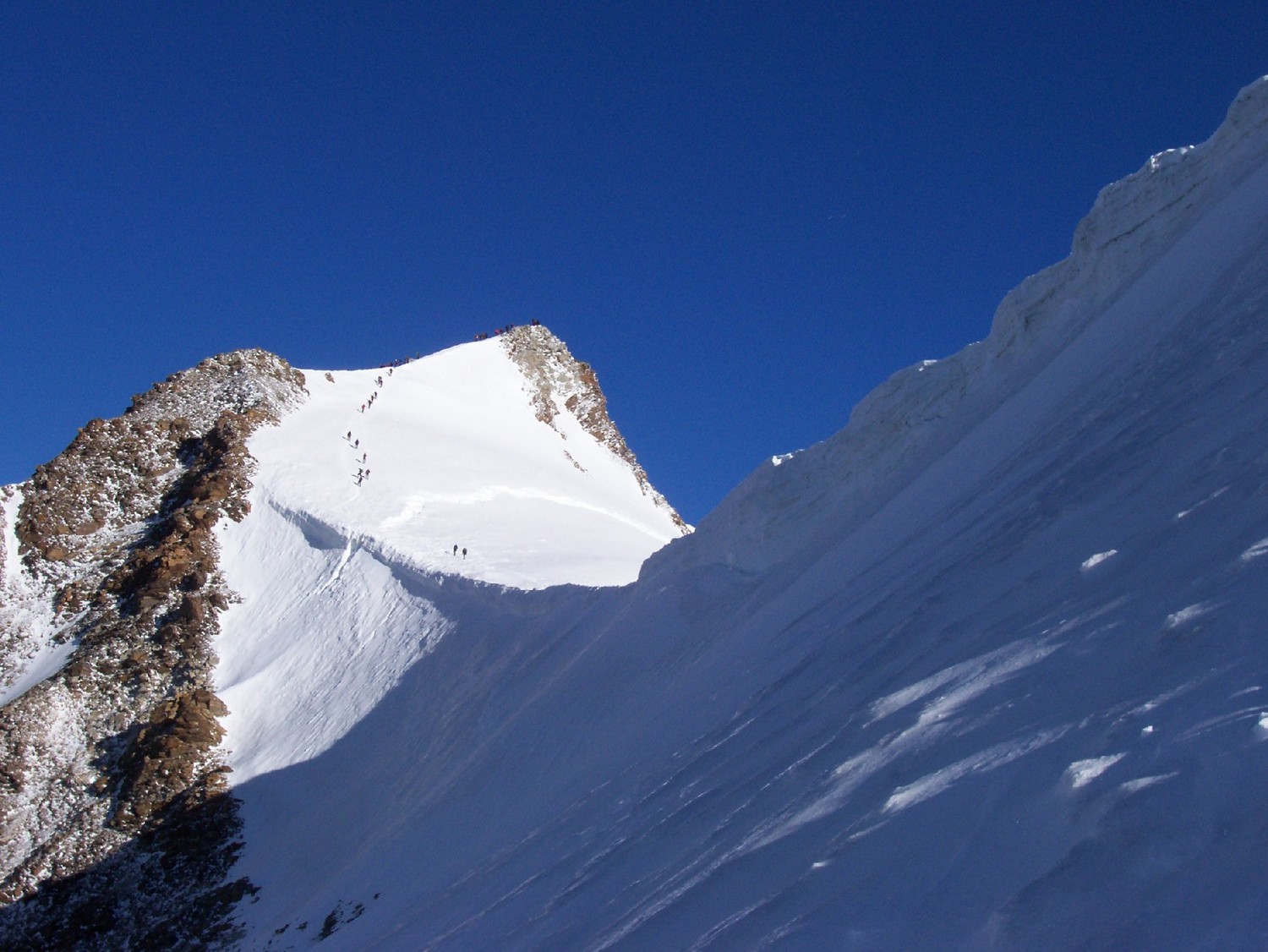 passo del Felik
