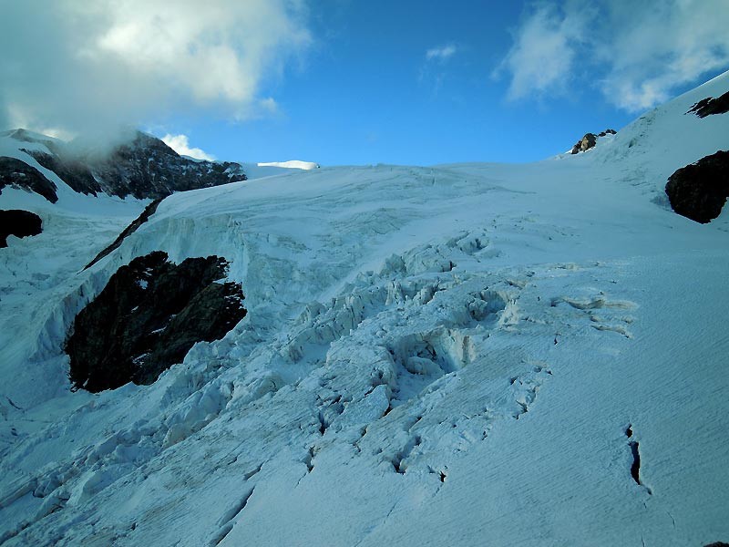 Glacier