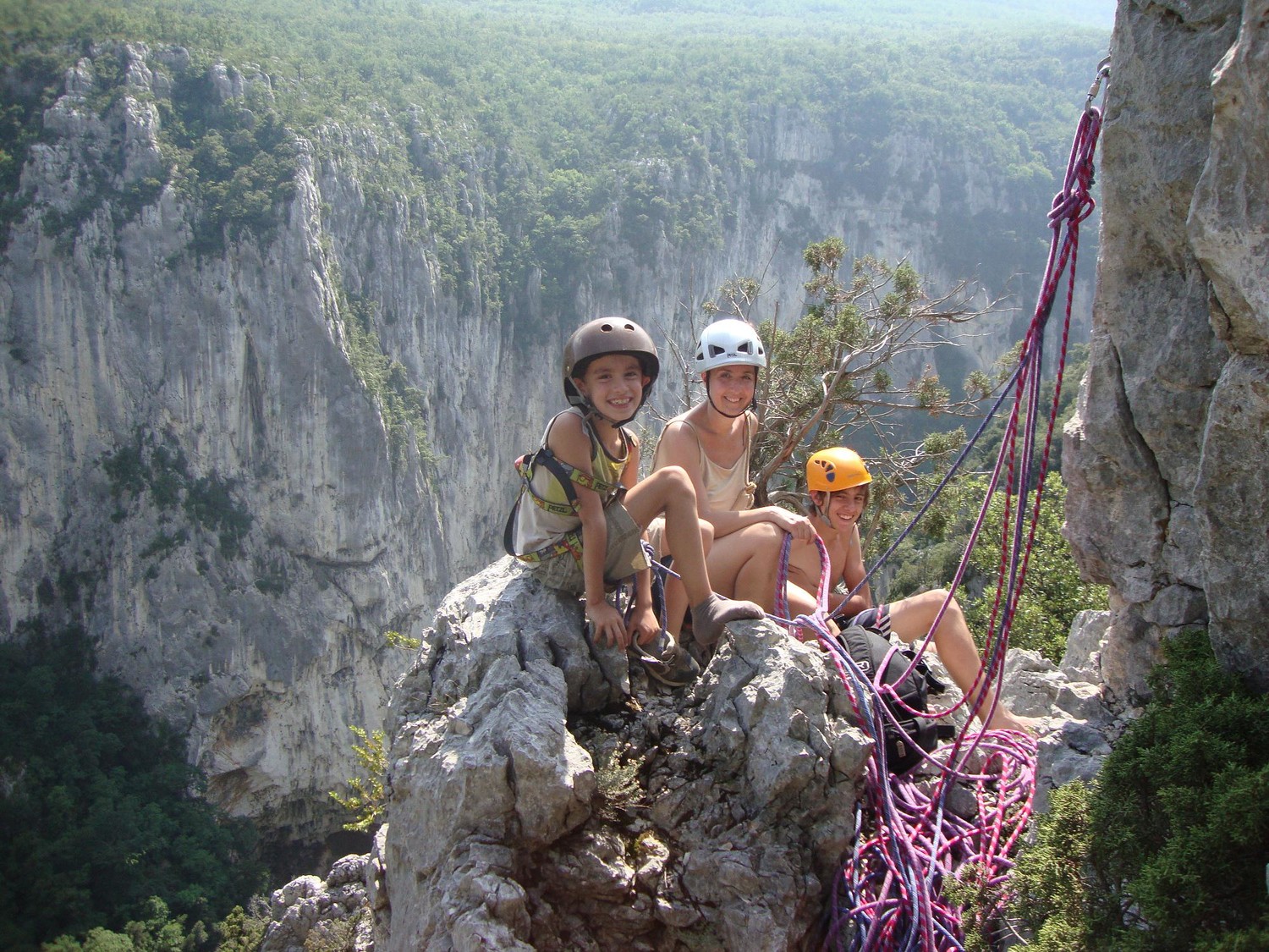 Verdon - L'Herbetto - Au relais
