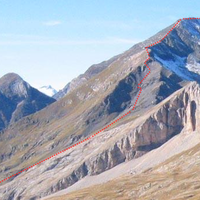 Le tracé 