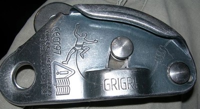 Grigri Grigri