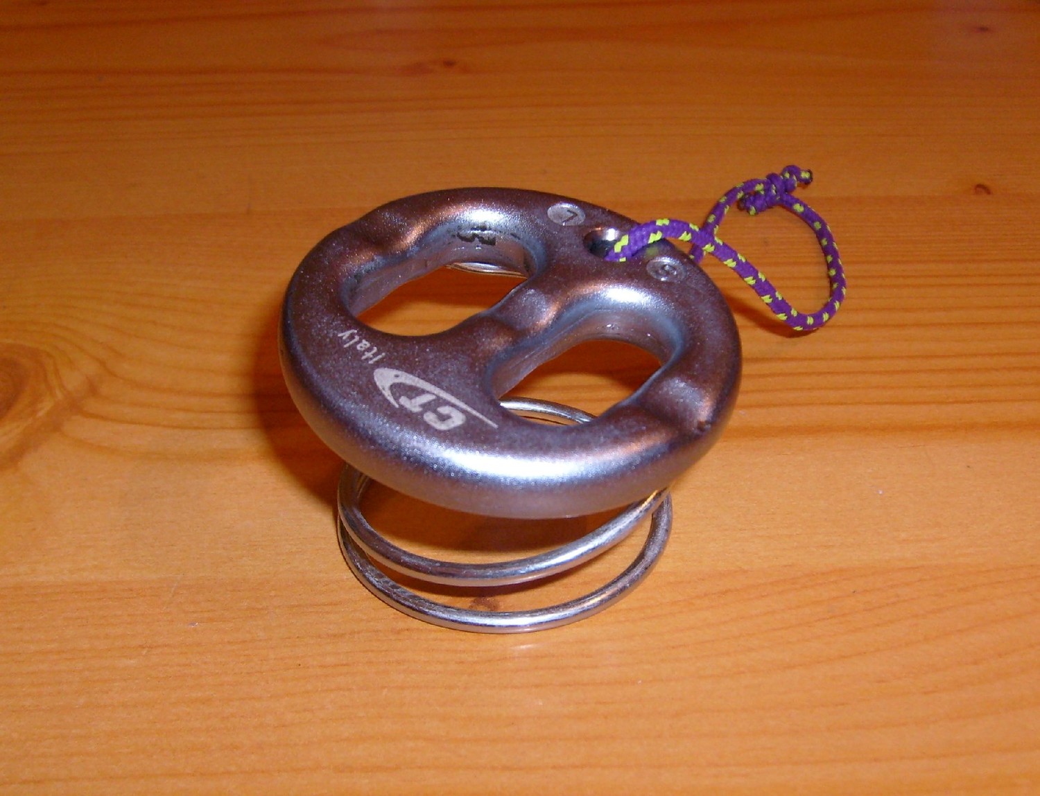 Plaquette