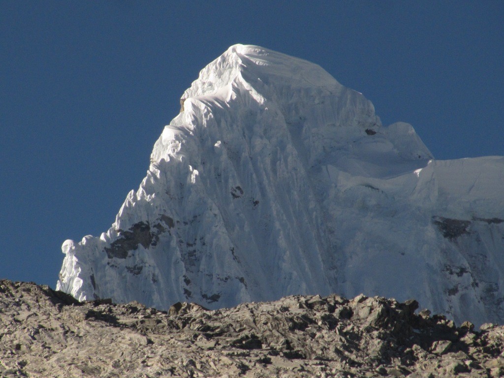 le Chacraraju