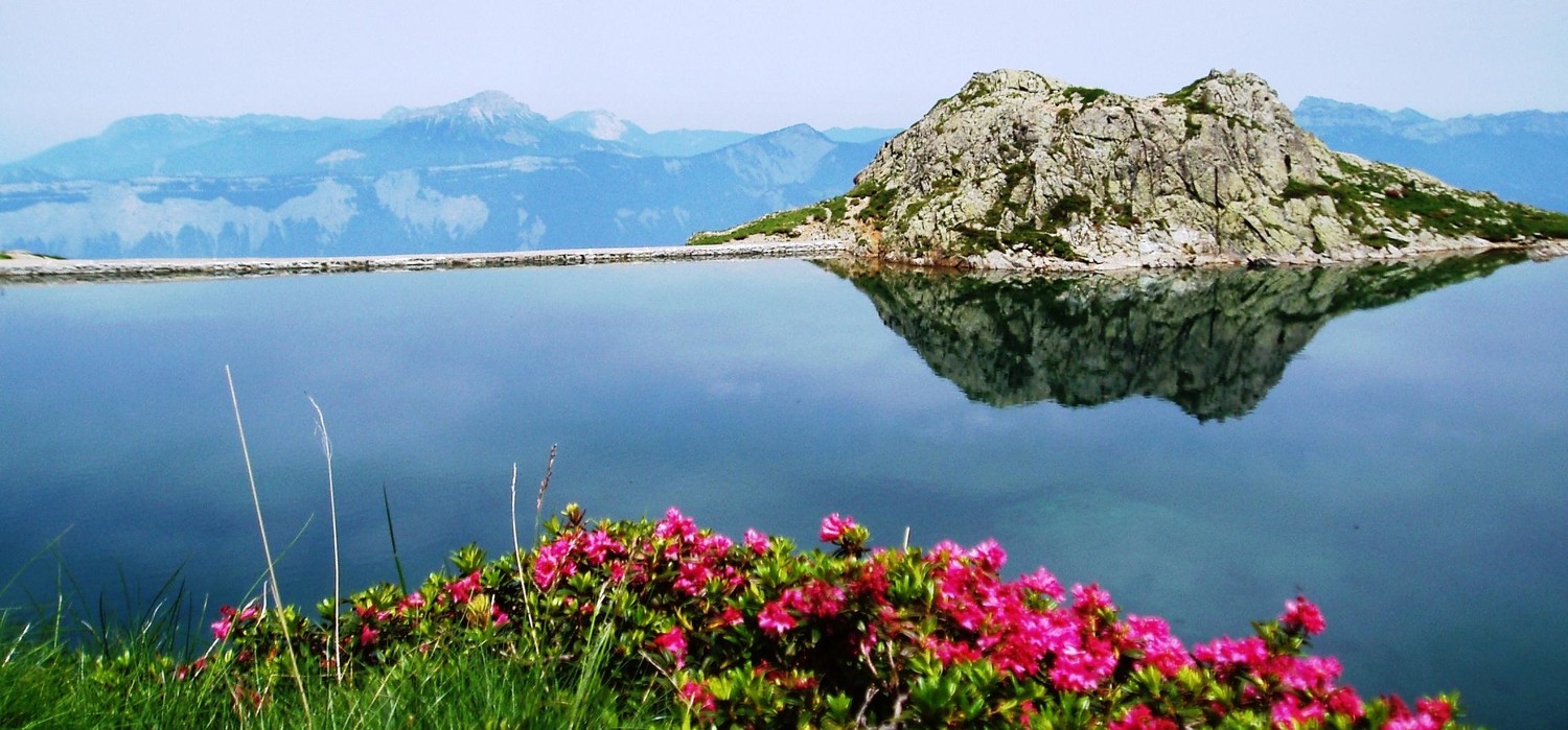 Lac du Crozet