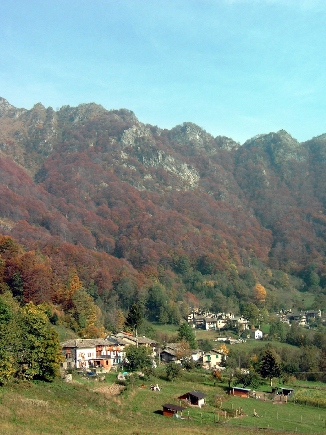 l'anfiteatro di Lities
