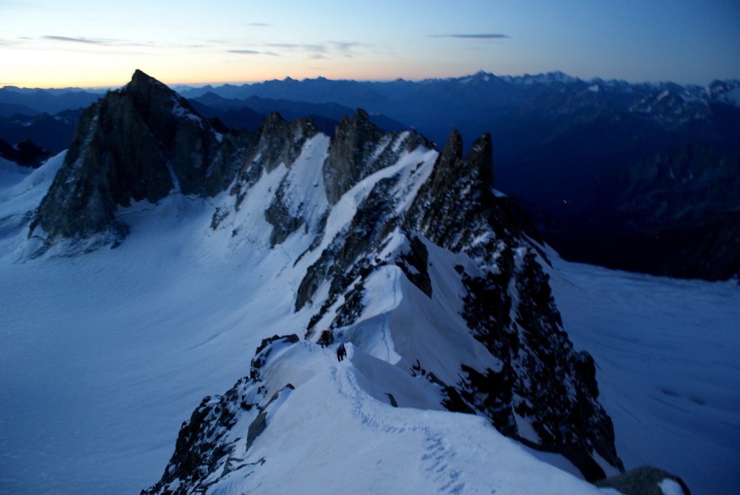 Arête