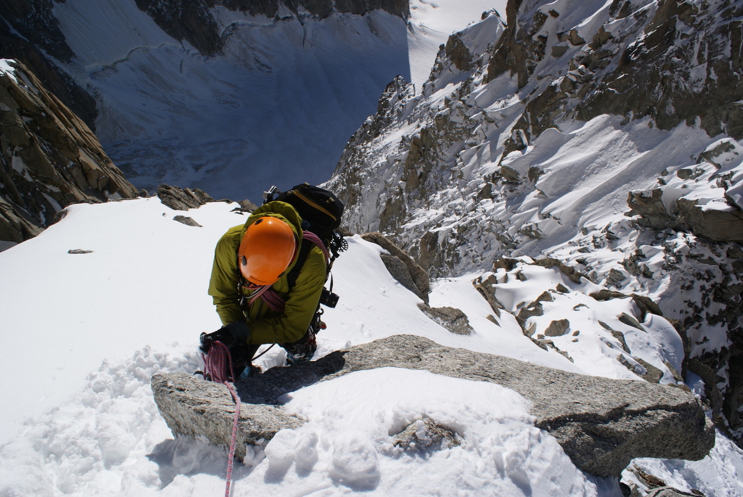 Arête