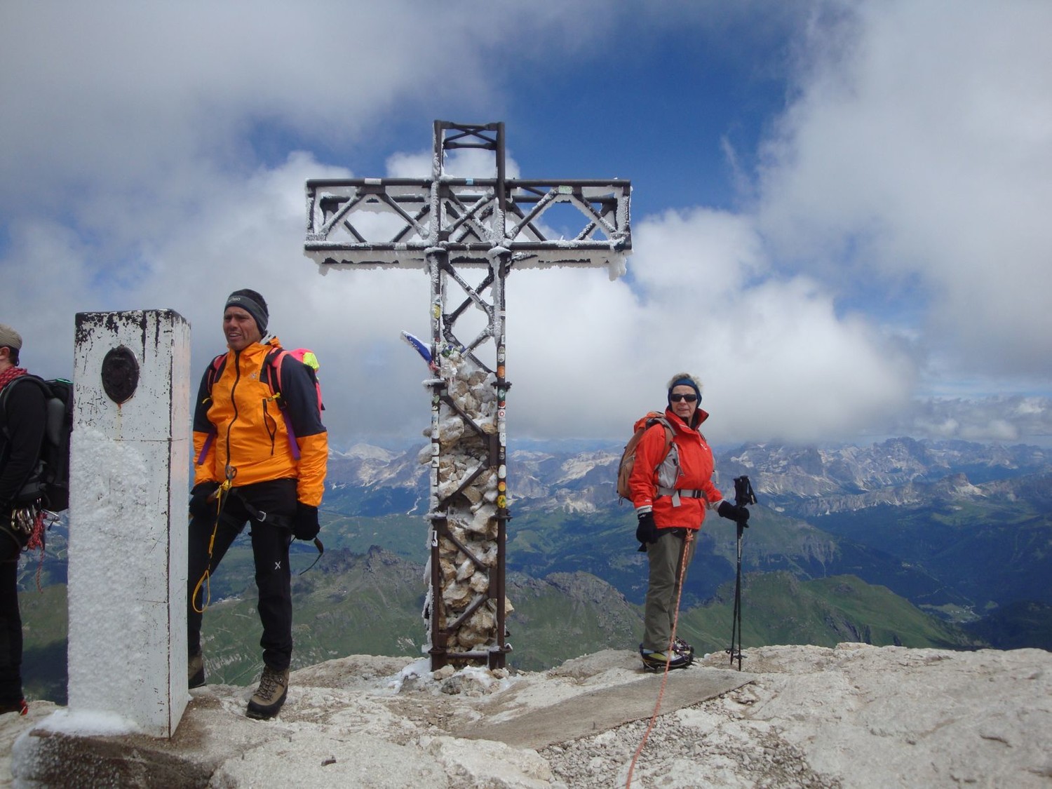 Marmolada