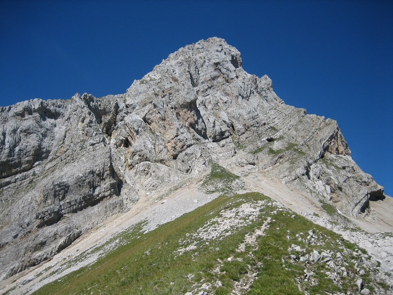 Pointe Blanche