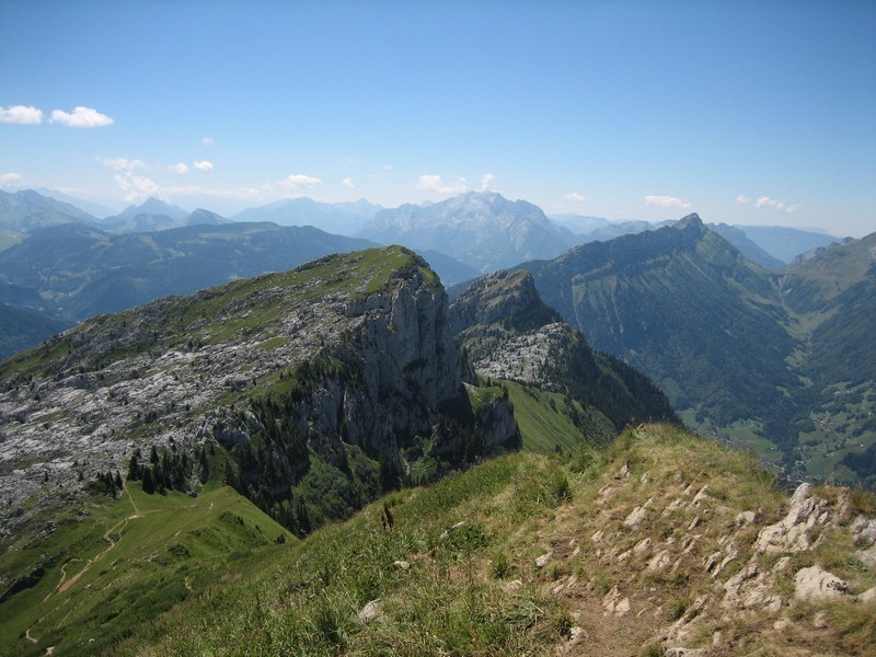 Roc des Tours