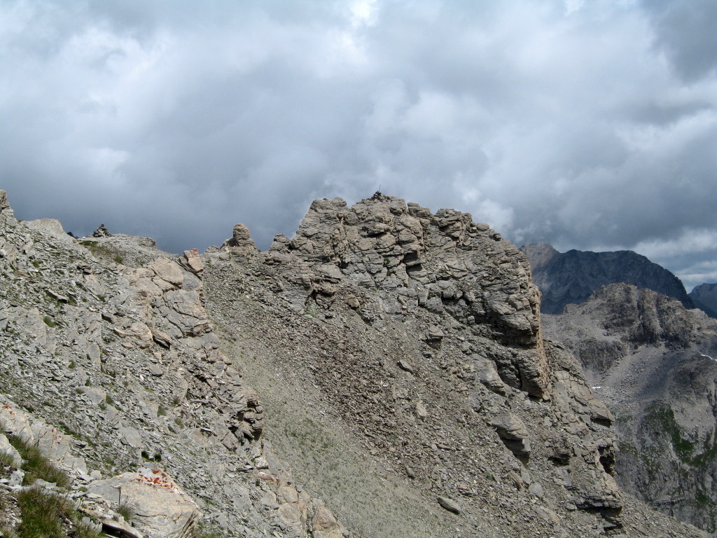 Tête de Girardin
