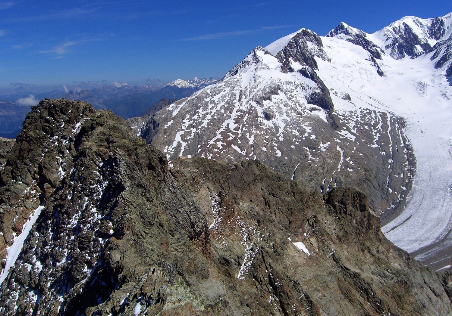 Tondu-Vue bérangère miages