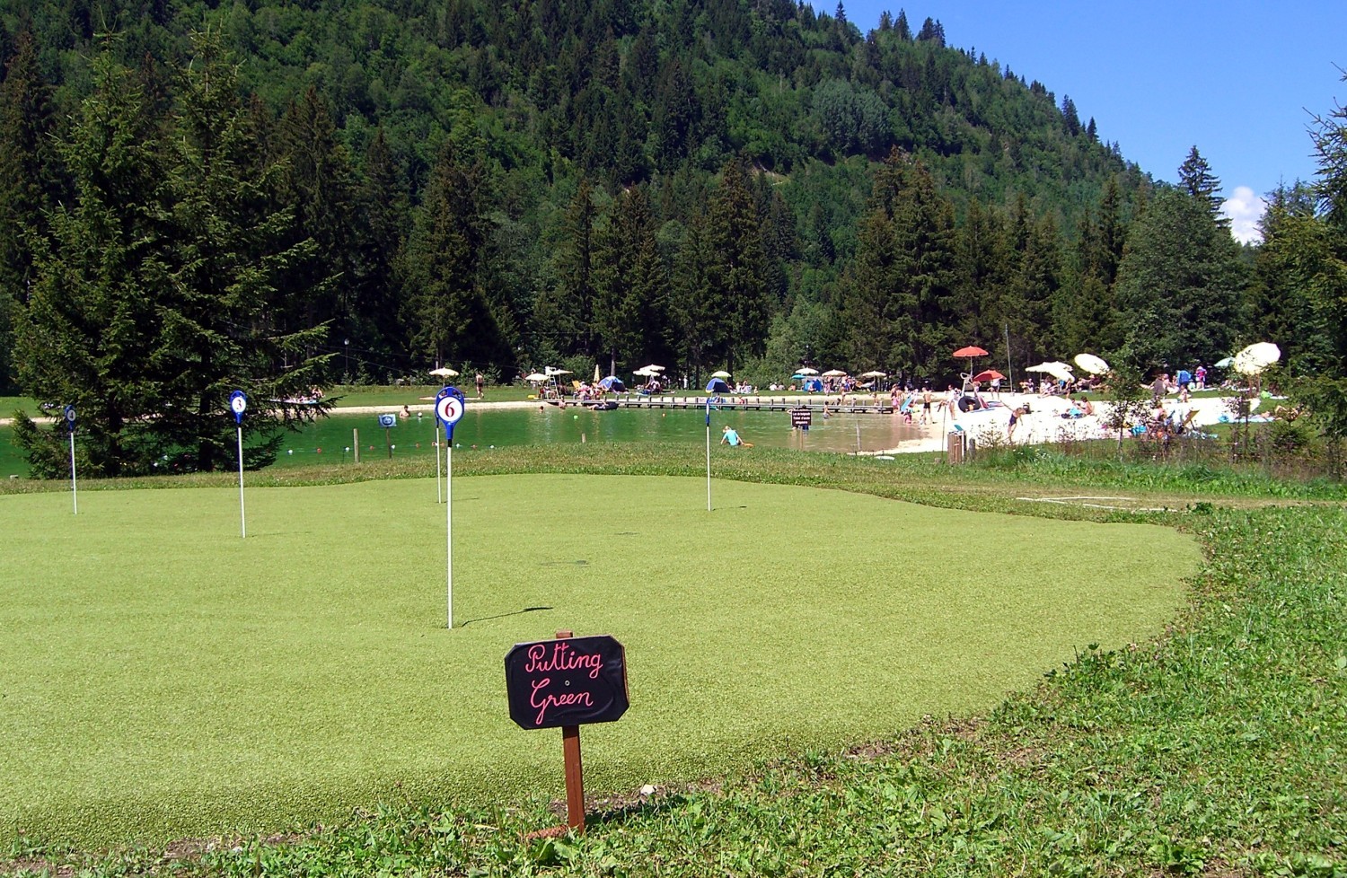 Tondu-Lac Jovet horizon 2050