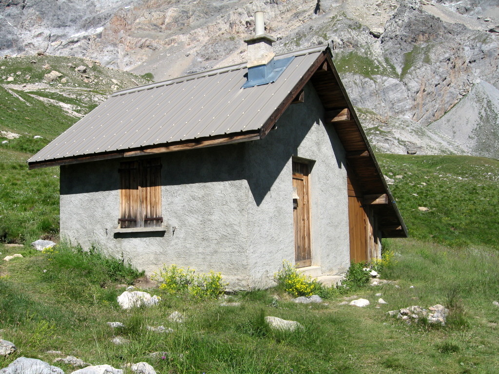 La bergerie