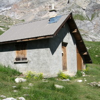 La bergerie