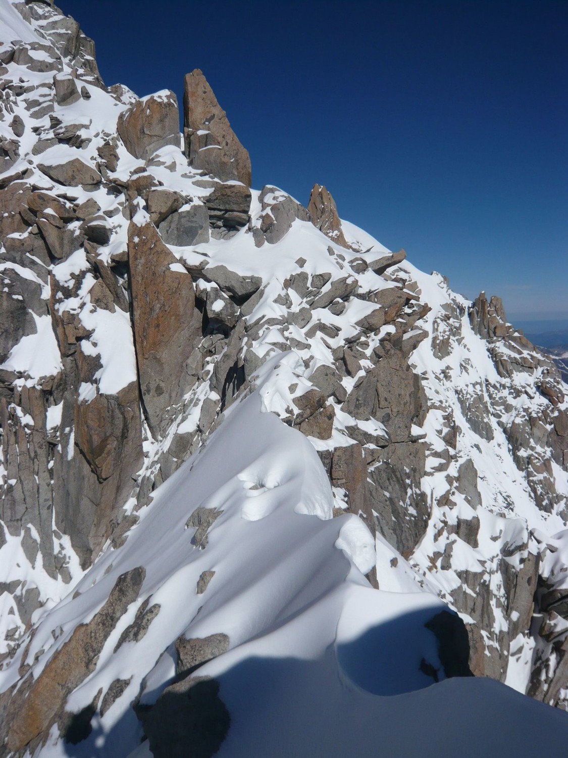 arete avt aiguille jardin