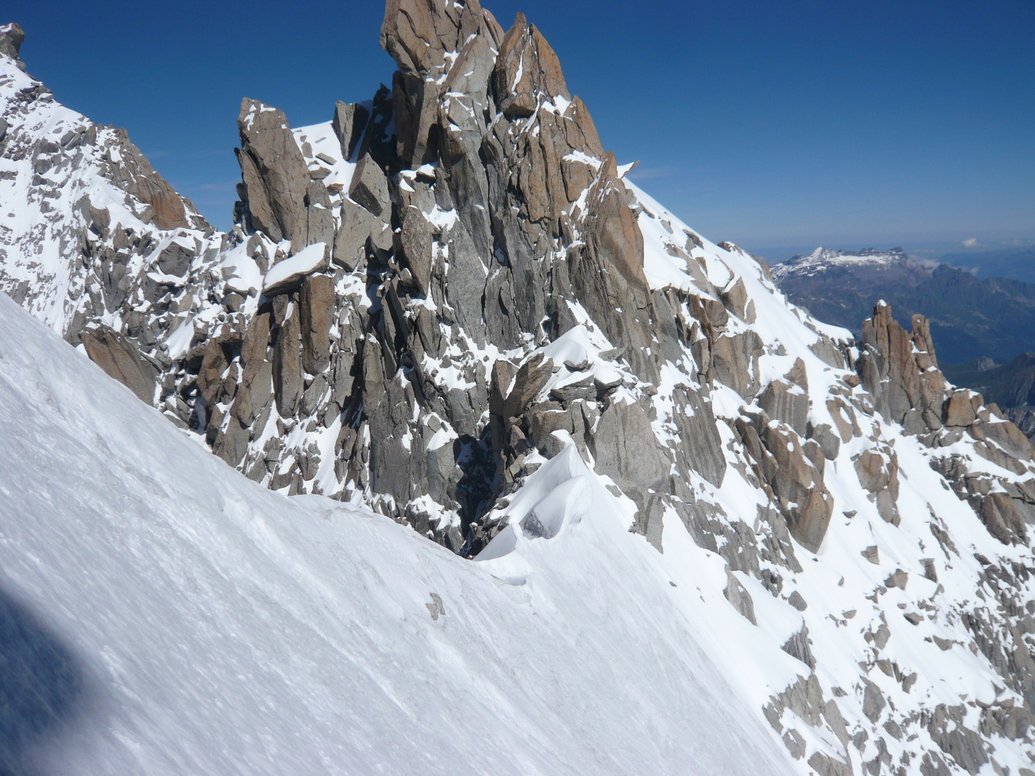 col armant charlet