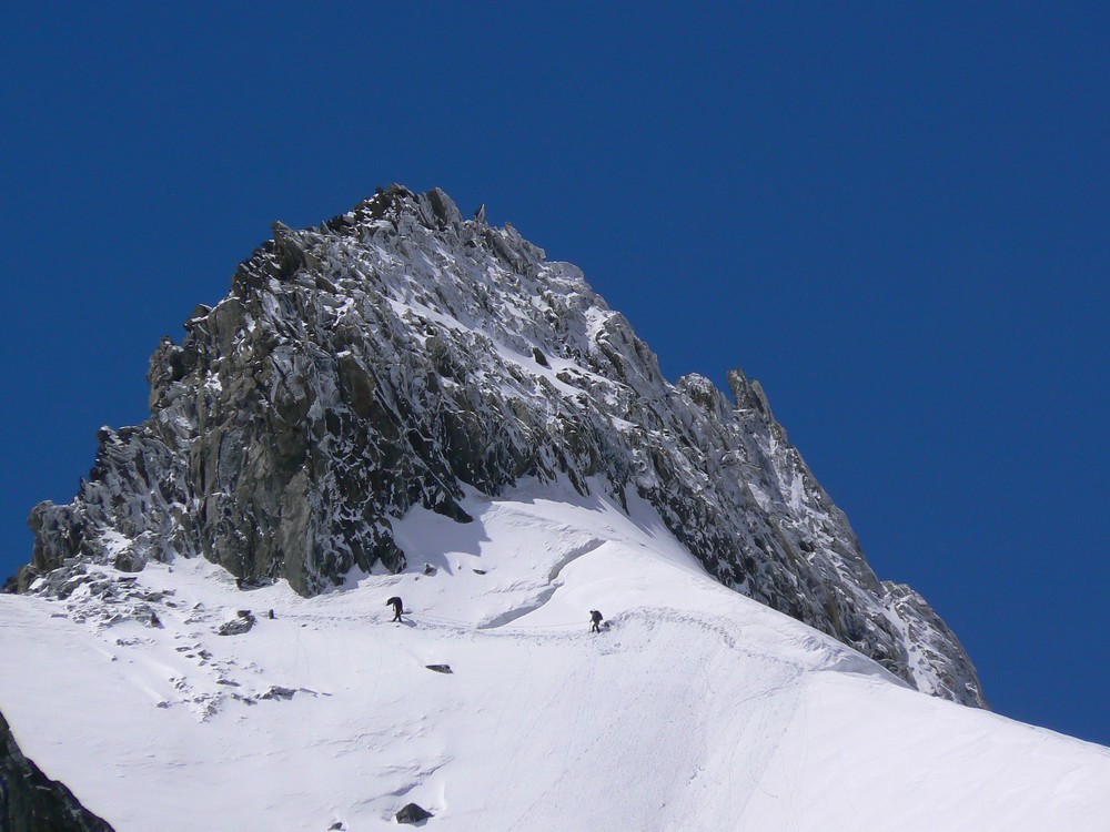 Paesaggio Patagonico