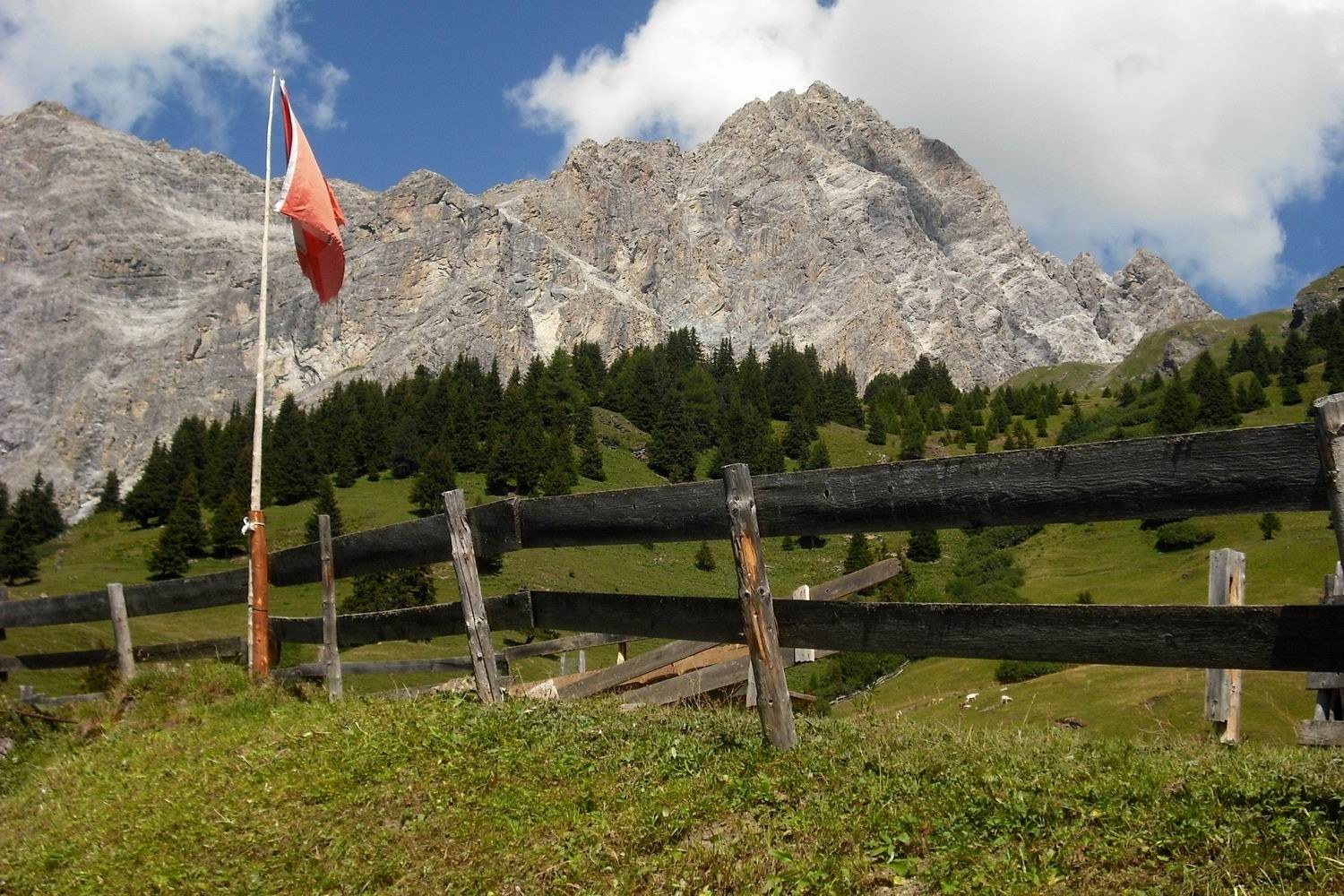 piz Mitgel