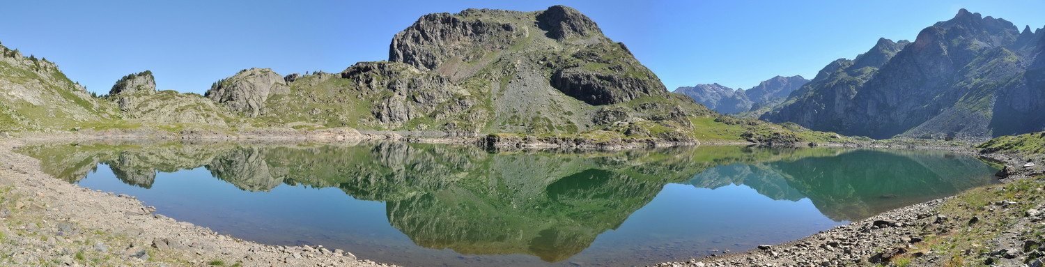 Lac Robert