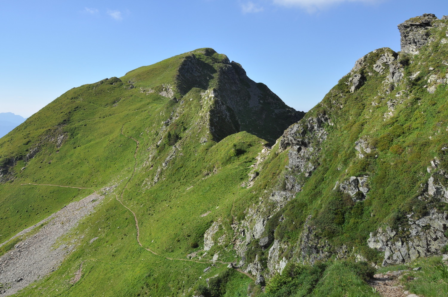Col de la Sitre