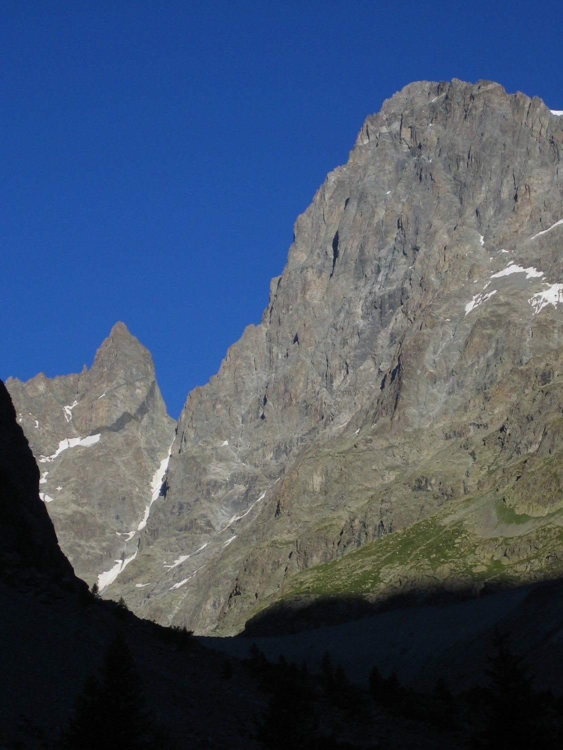 le pilier