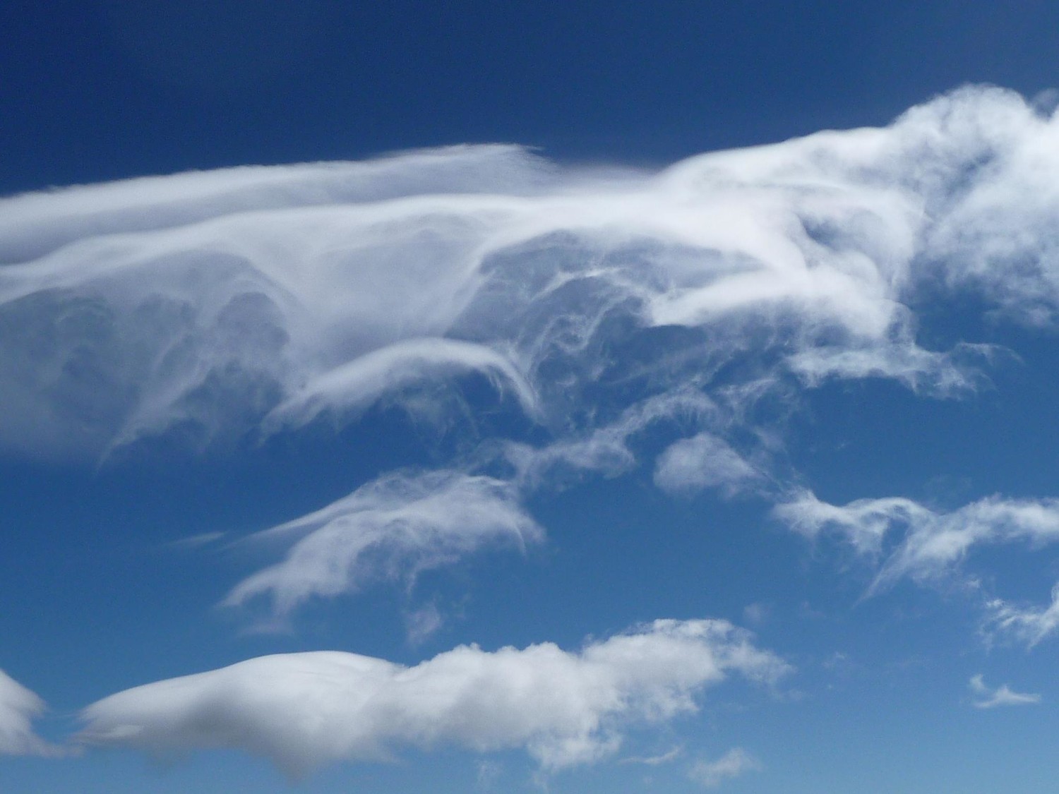 nuages