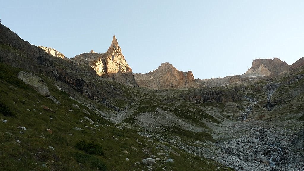 objectif en vue