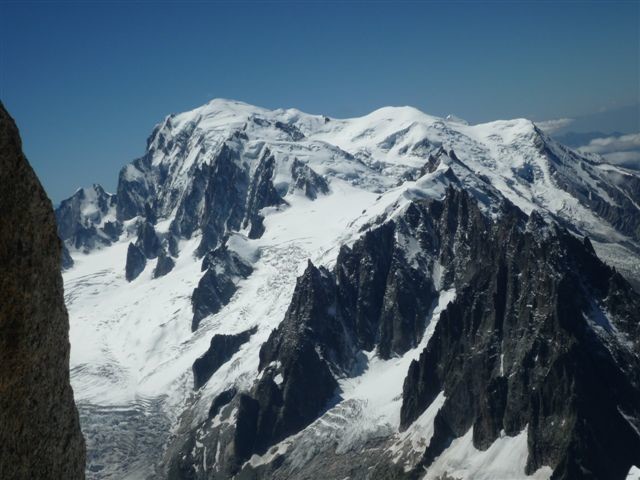 Mont-Blanc