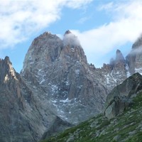 Les Drus