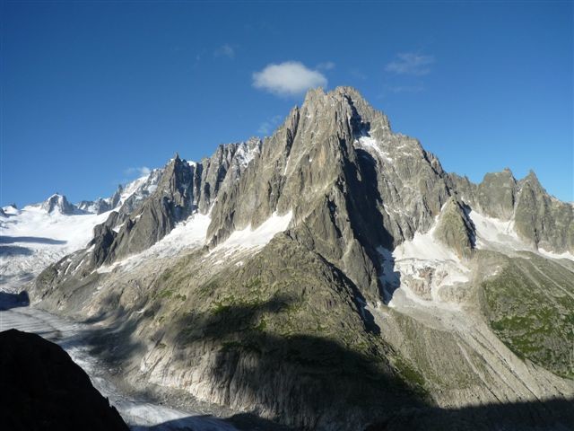 chercher l'aiguille de la République...