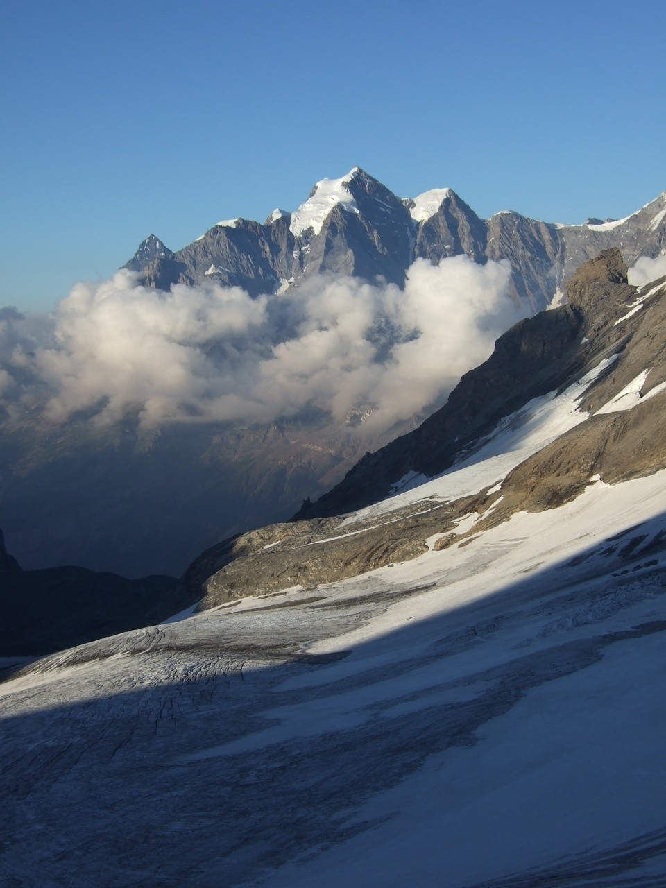 Jungfrau