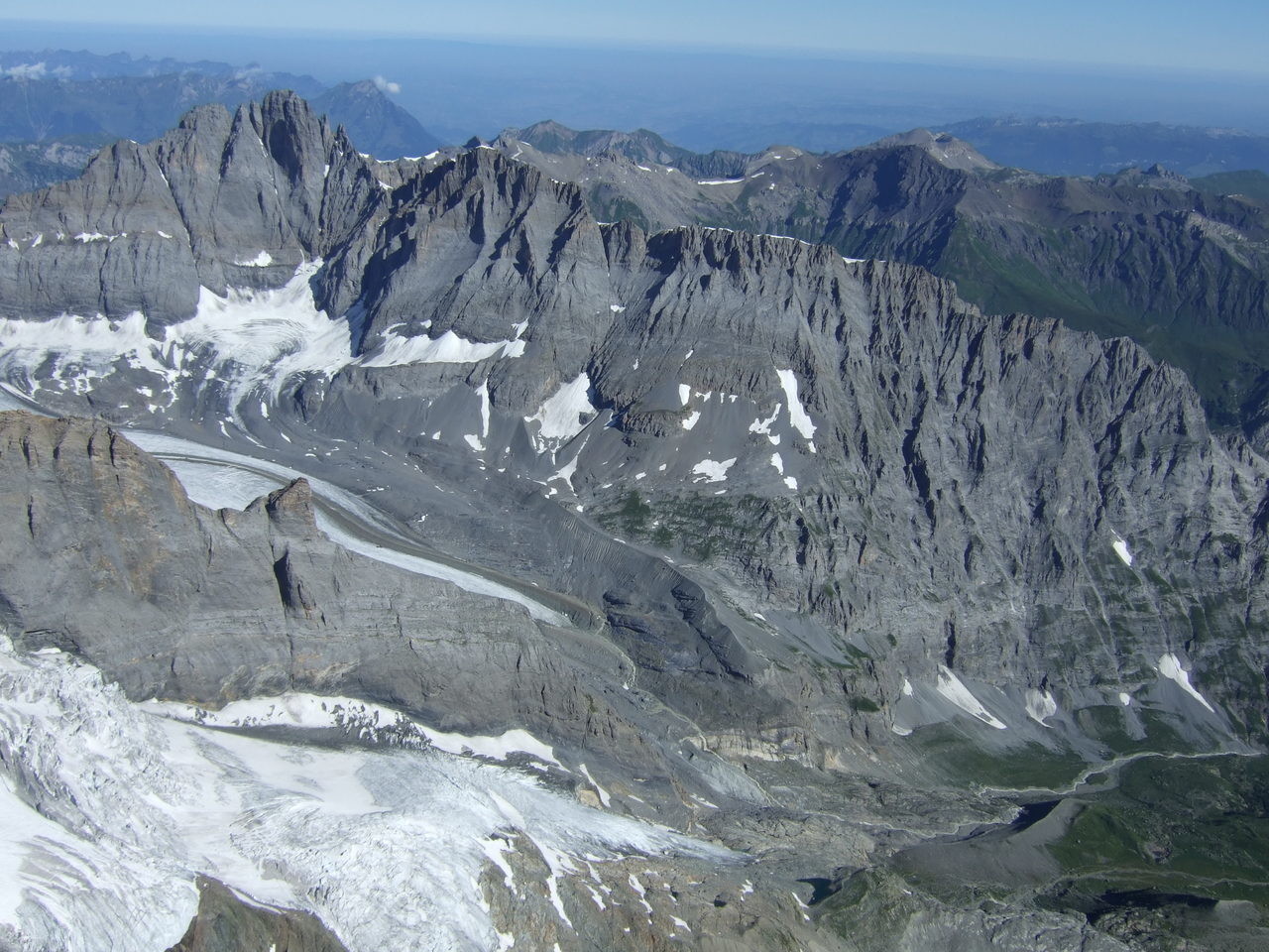 Gspaltenhorn