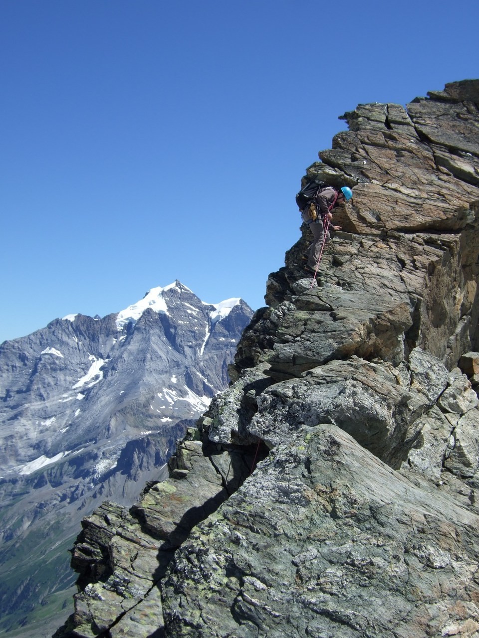 Descente