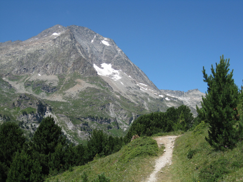 Pointe de l'Echelle