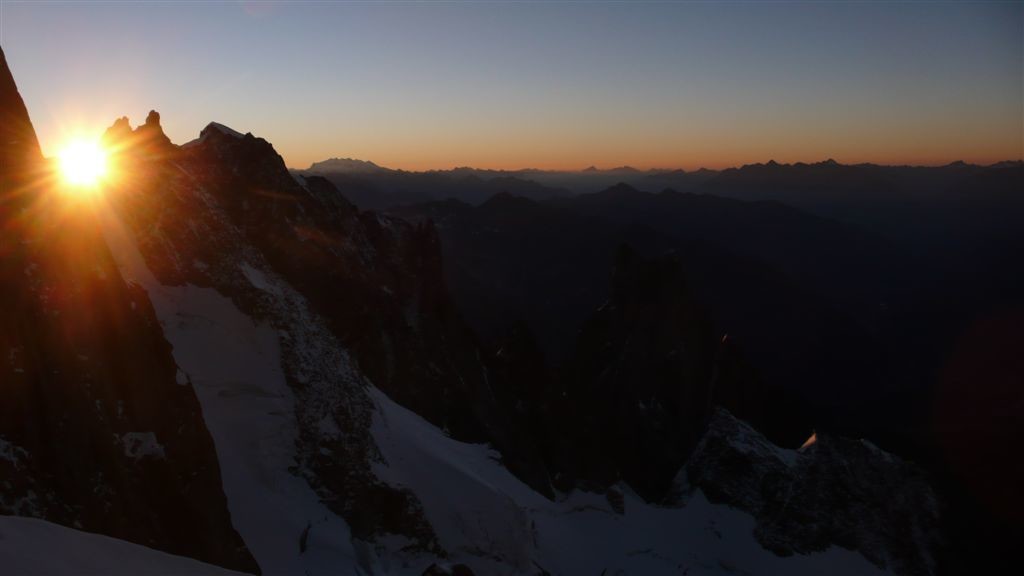Soleil sur la Noire de Peutrey