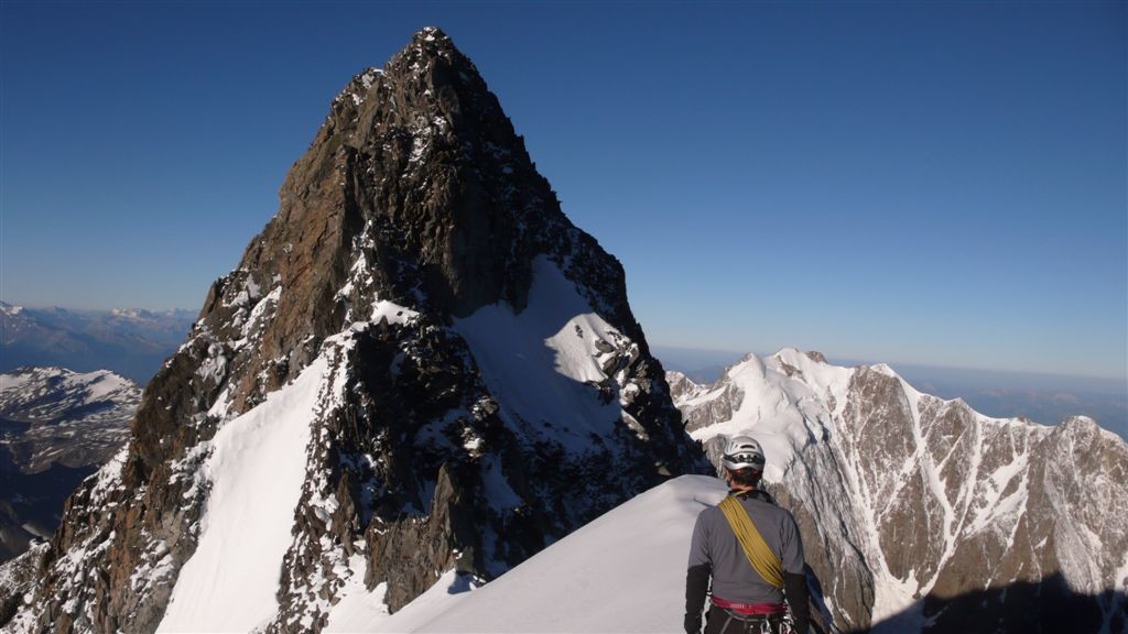 Punta Baretti