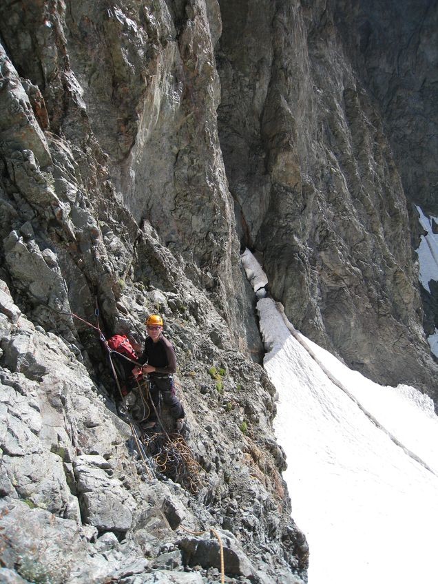 Voie Giraud, R2